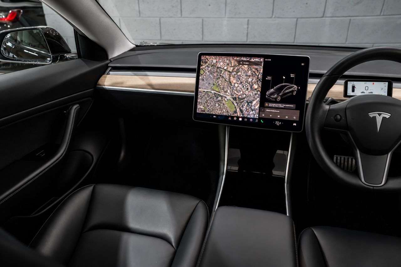 2019 TESLA MODEL 3 2019 TESLA MODEL 3