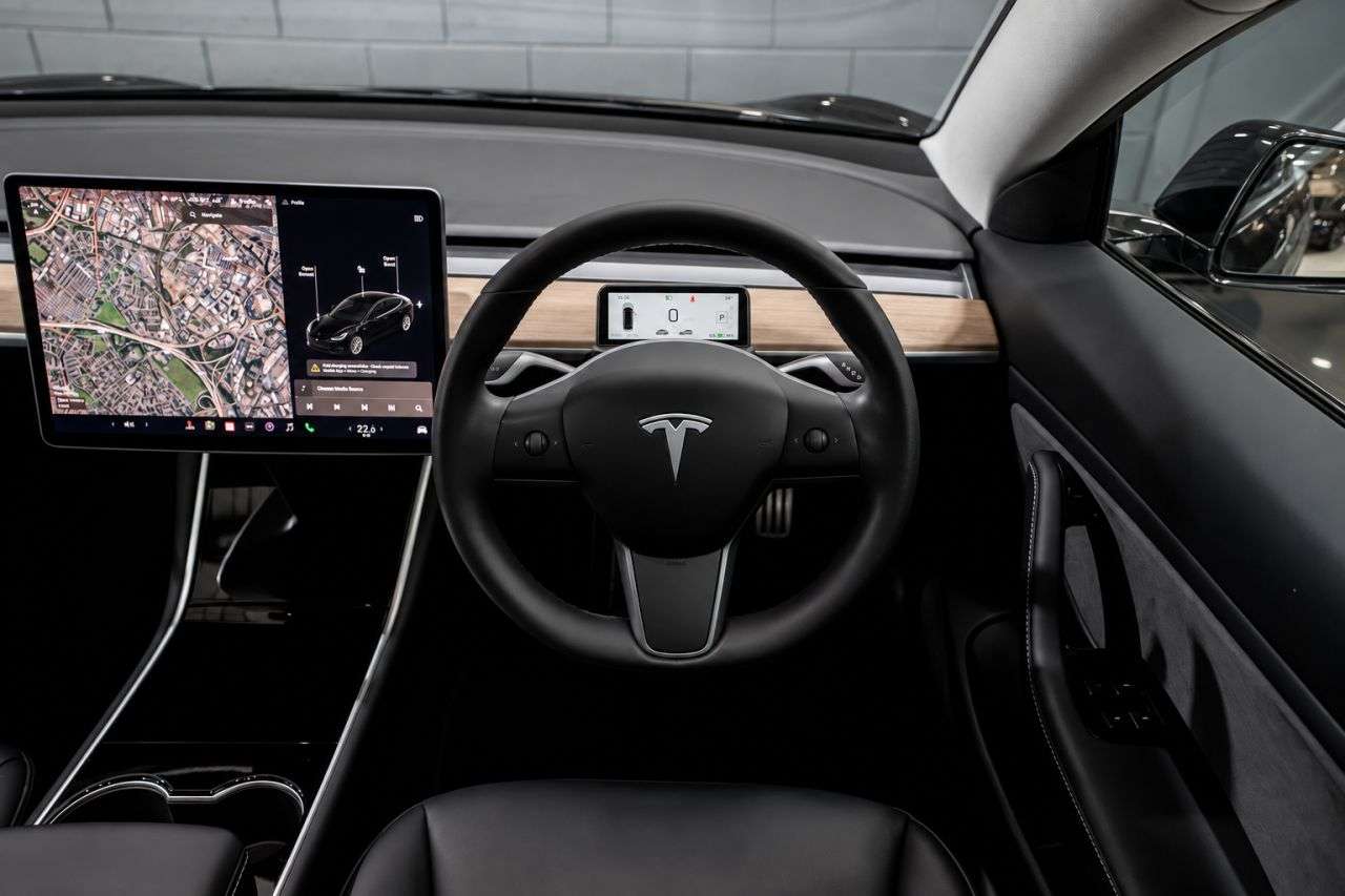 2019 TESLA MODEL 3 2019 TESLA MODEL 3