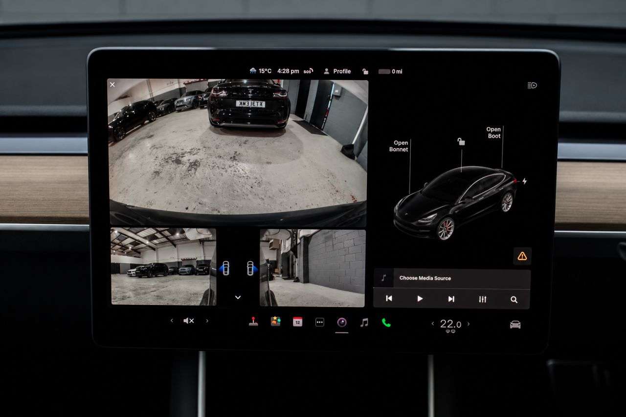 2019 TESLA MODEL 3 2019 TESLA MODEL 3