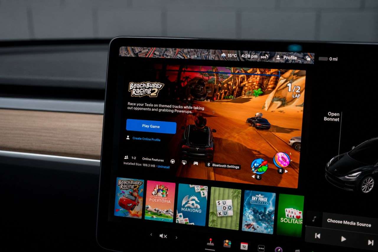 2019 TESLA MODEL 3 2019 TESLA MODEL 3