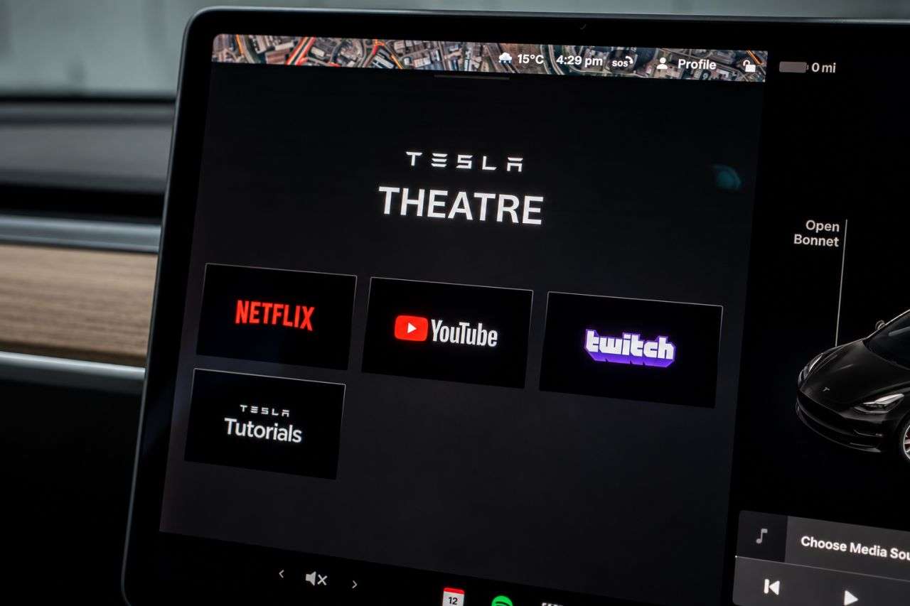 2019 TESLA MODEL 3 2019 TESLA MODEL 3