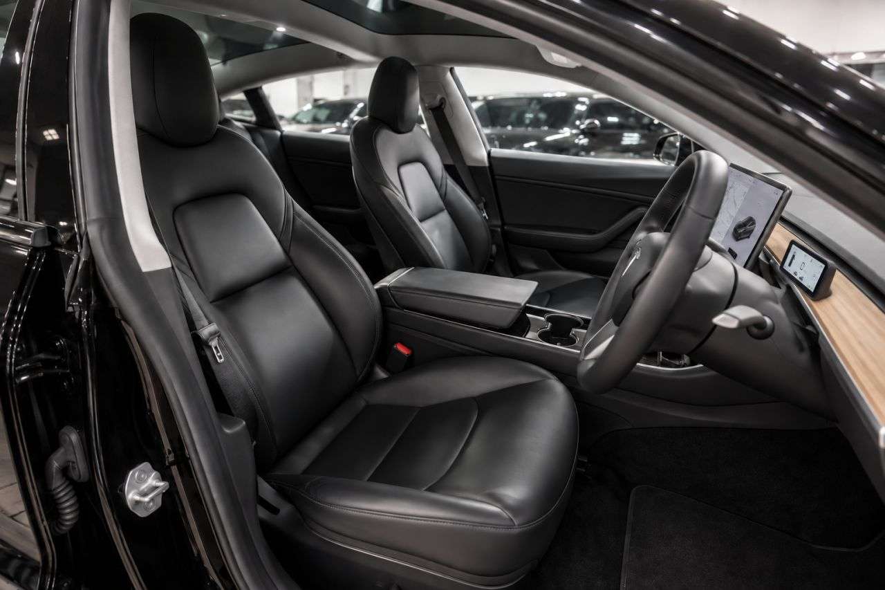 2019 TESLA MODEL 3 2019 TESLA MODEL 3