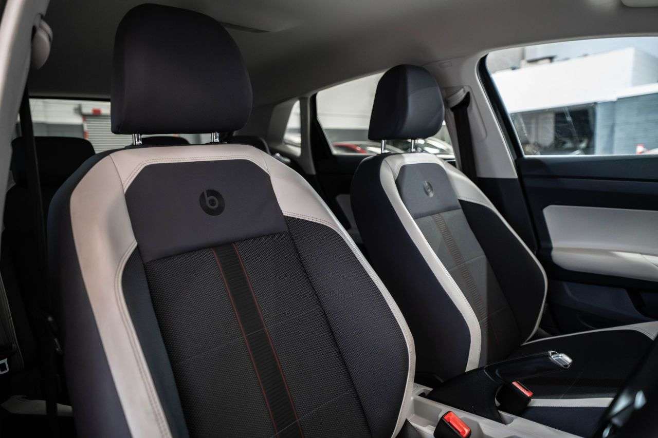 2021 VOLKSWAGEN POLO 2021 VOLKSWAGEN POLO