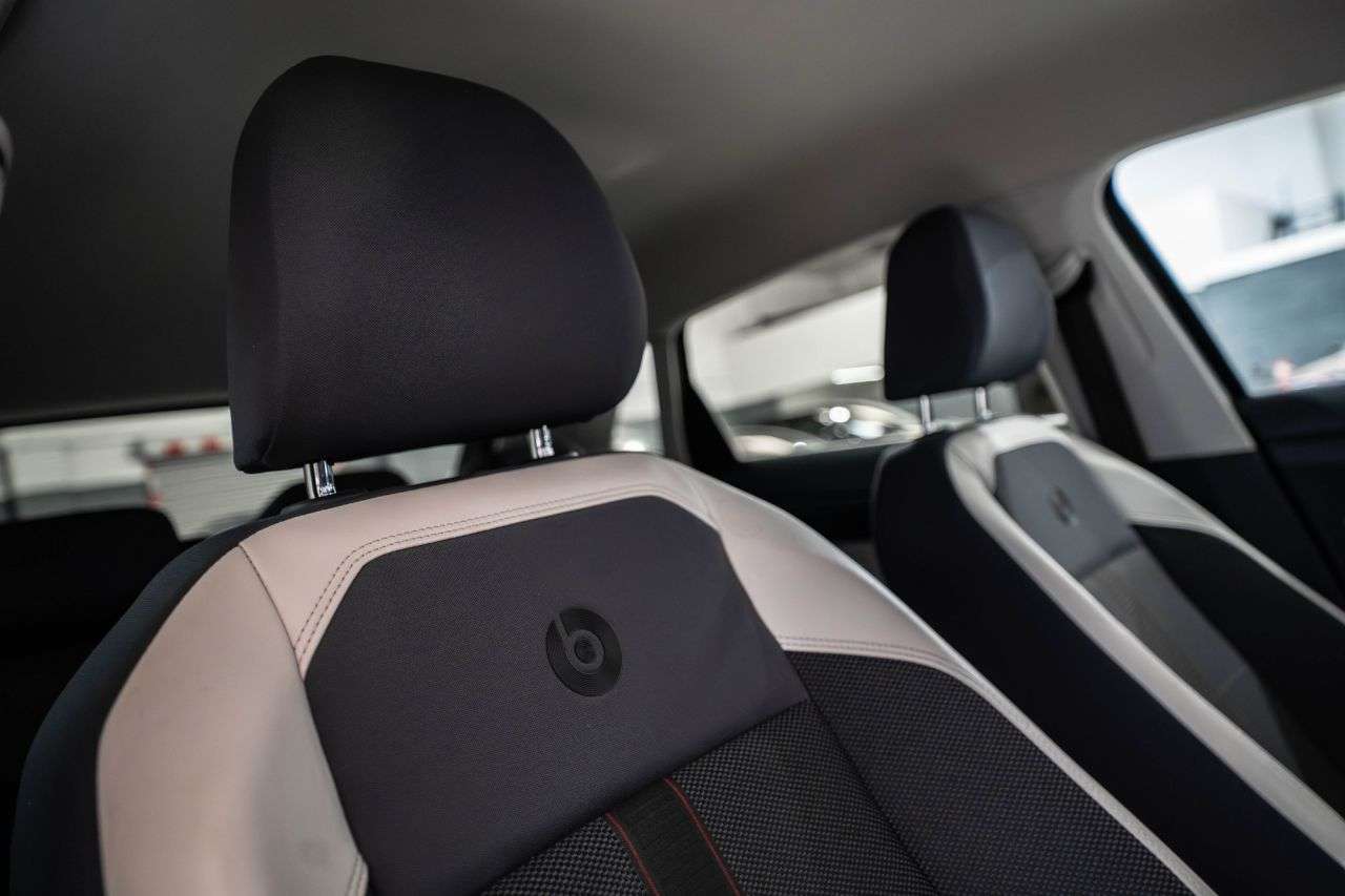 2021 VOLKSWAGEN POLO 2021 VOLKSWAGEN POLO
