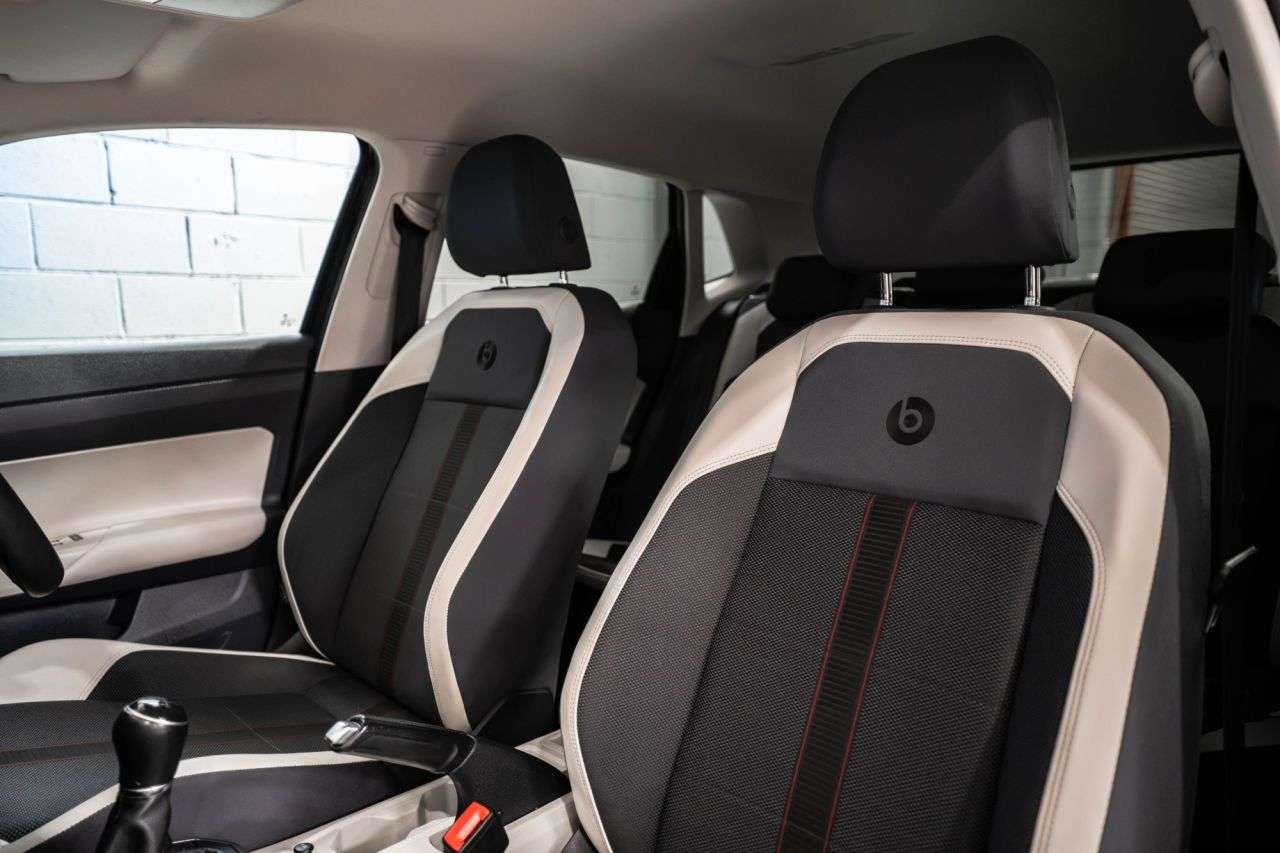 2021 VOLKSWAGEN POLO 2021 VOLKSWAGEN POLO