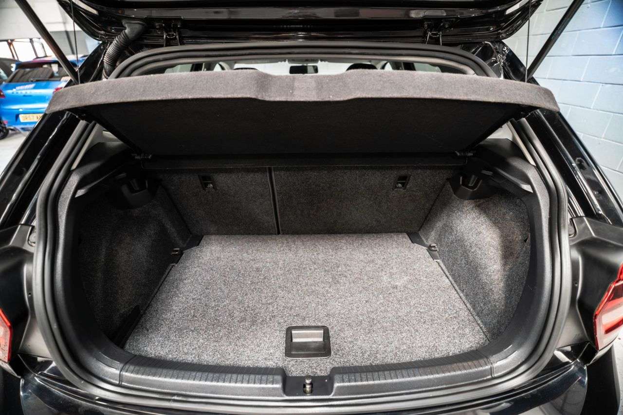 2021 VOLKSWAGEN POLO 2021 VOLKSWAGEN POLO