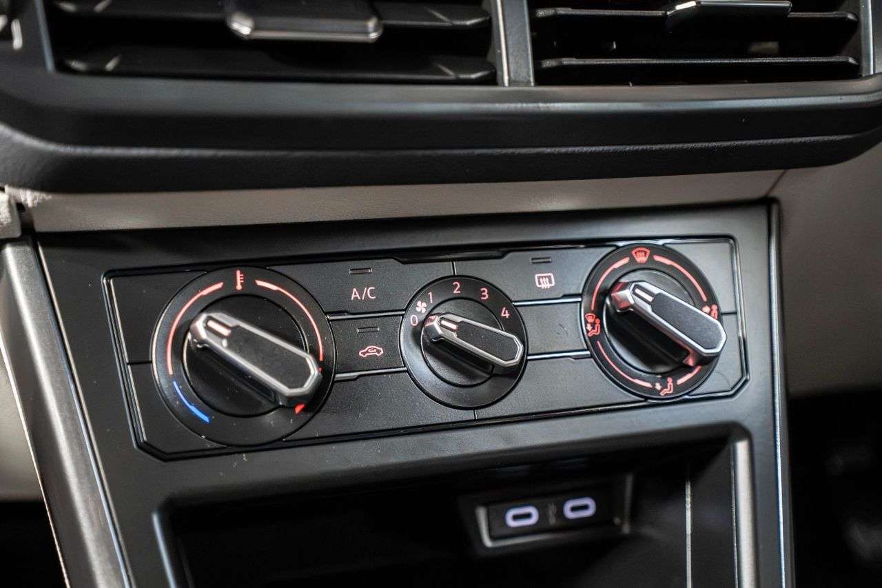 2021 VOLKSWAGEN POLO 2021 VOLKSWAGEN POLO