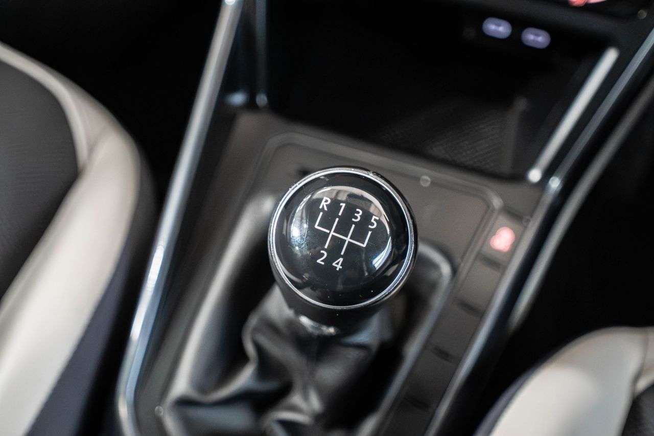 2021 VOLKSWAGEN POLO 2021 VOLKSWAGEN POLO