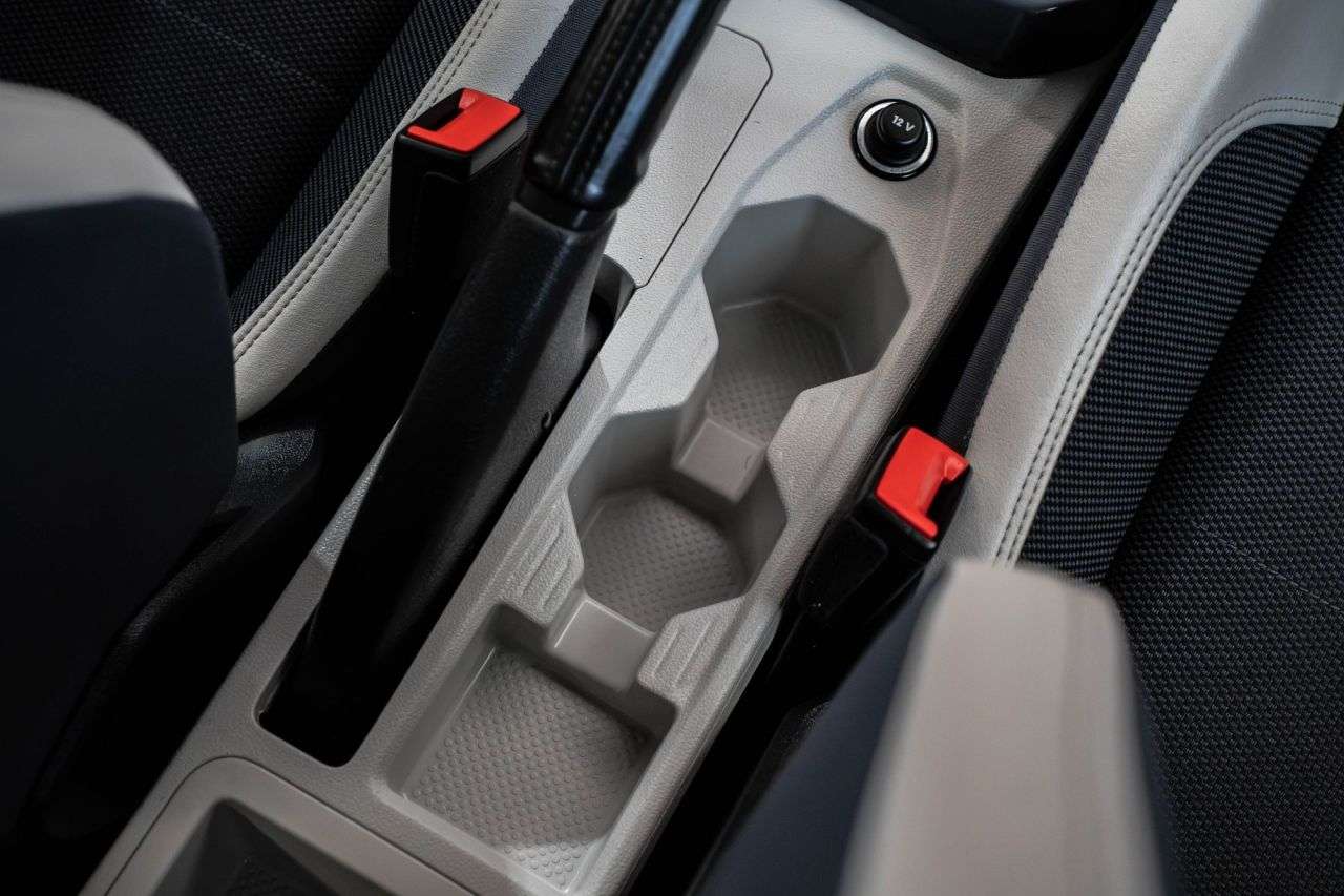 2021 VOLKSWAGEN POLO 2021 VOLKSWAGEN POLO
