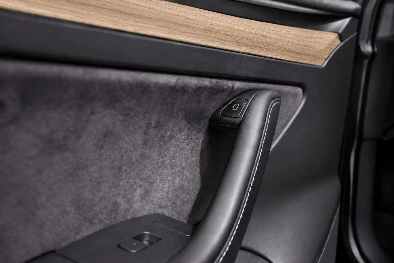 2021 TESLA MODEL 3 2021 TESLA MODEL 3