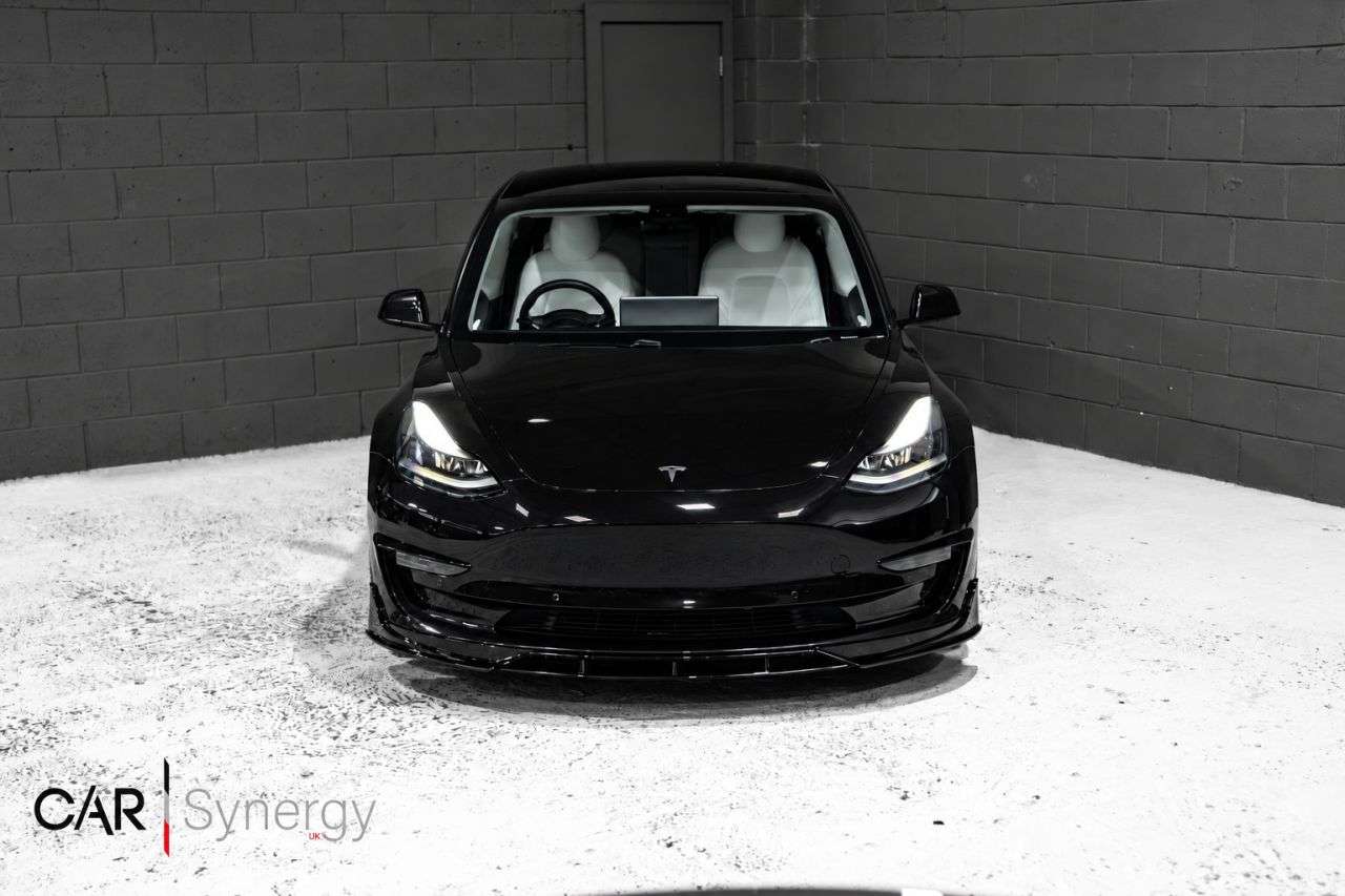 2021 TESLA MODEL 3 2021 TESLA MODEL 3