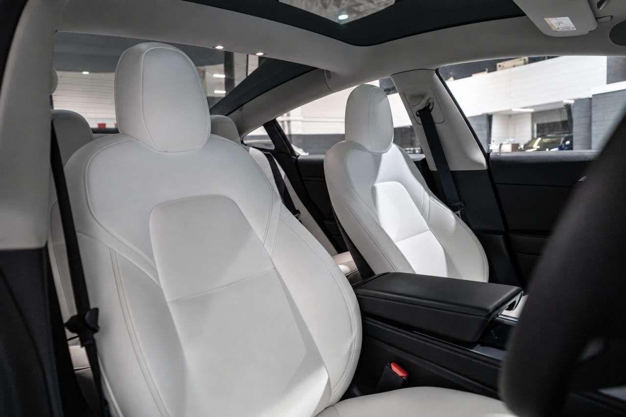 2021 TESLA MODEL 3 2021 TESLA MODEL 3