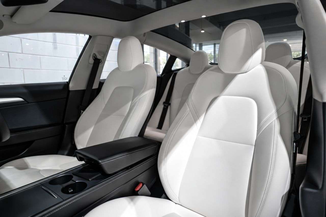 2021 TESLA MODEL 3 2021 TESLA MODEL 3