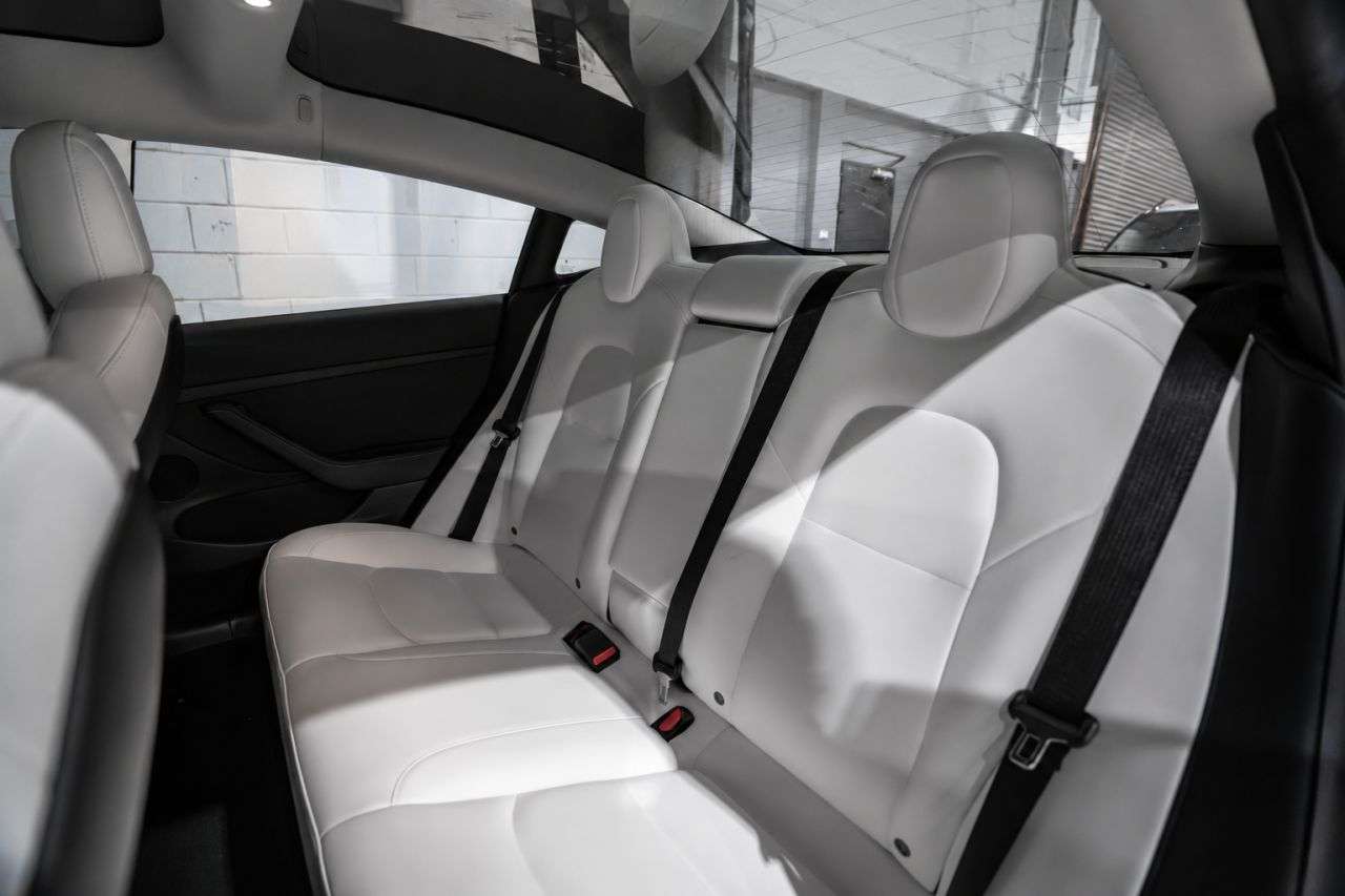2021 TESLA MODEL 3 2021 TESLA MODEL 3
