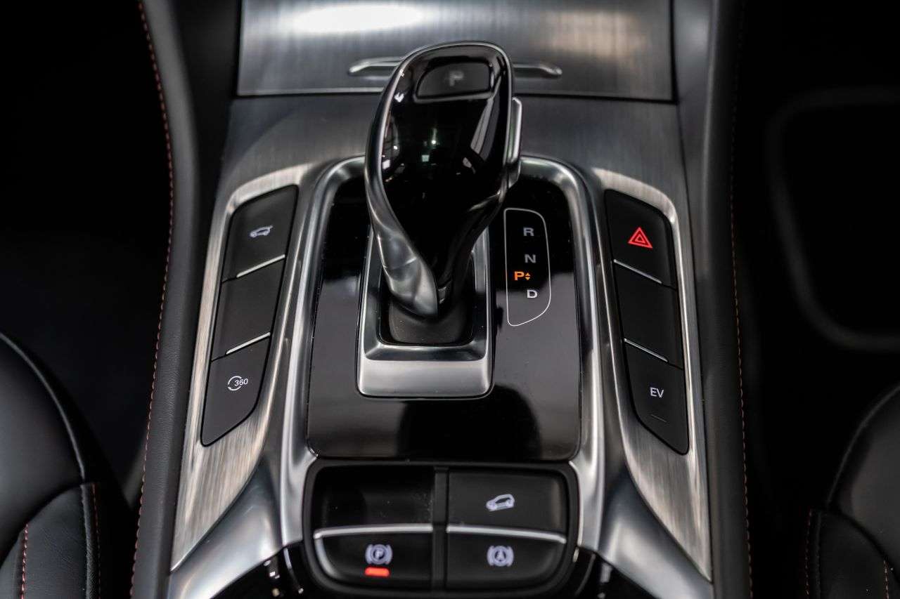 2021 MG MG HS 2021 MG MG HS