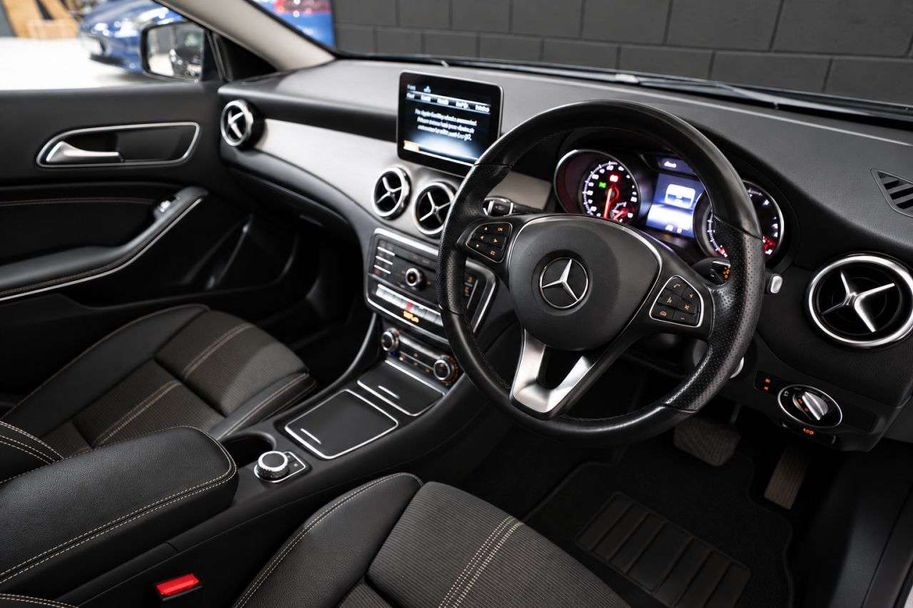 2018 MERCEDES-BENZ GLA 2018 MERCEDES-BENZ GLA