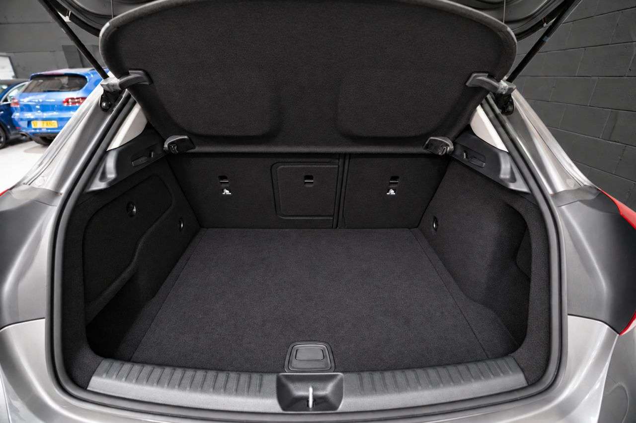 2018 MERCEDES-BENZ GLA 2018 MERCEDES-BENZ GLA