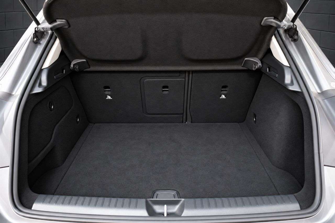 2018 MERCEDES-BENZ GLA 2018 MERCEDES-BENZ GLA