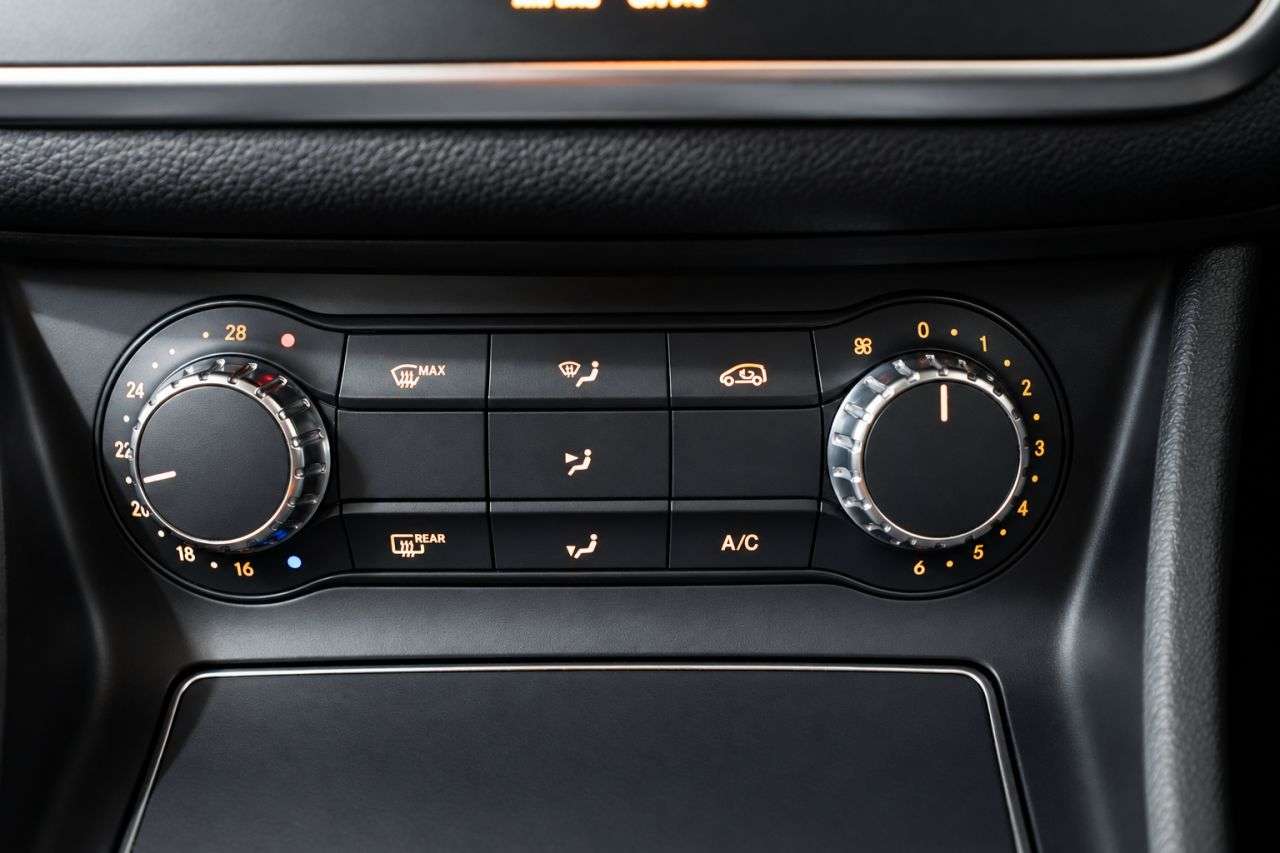 2018 MERCEDES-BENZ GLA 2018 MERCEDES-BENZ GLA