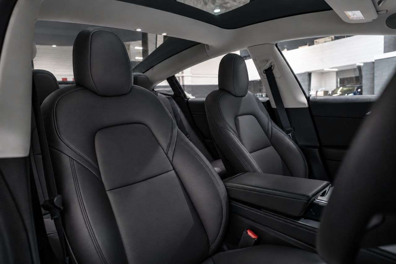 2020 TESLA MODEL 3 2020 TESLA MODEL 3