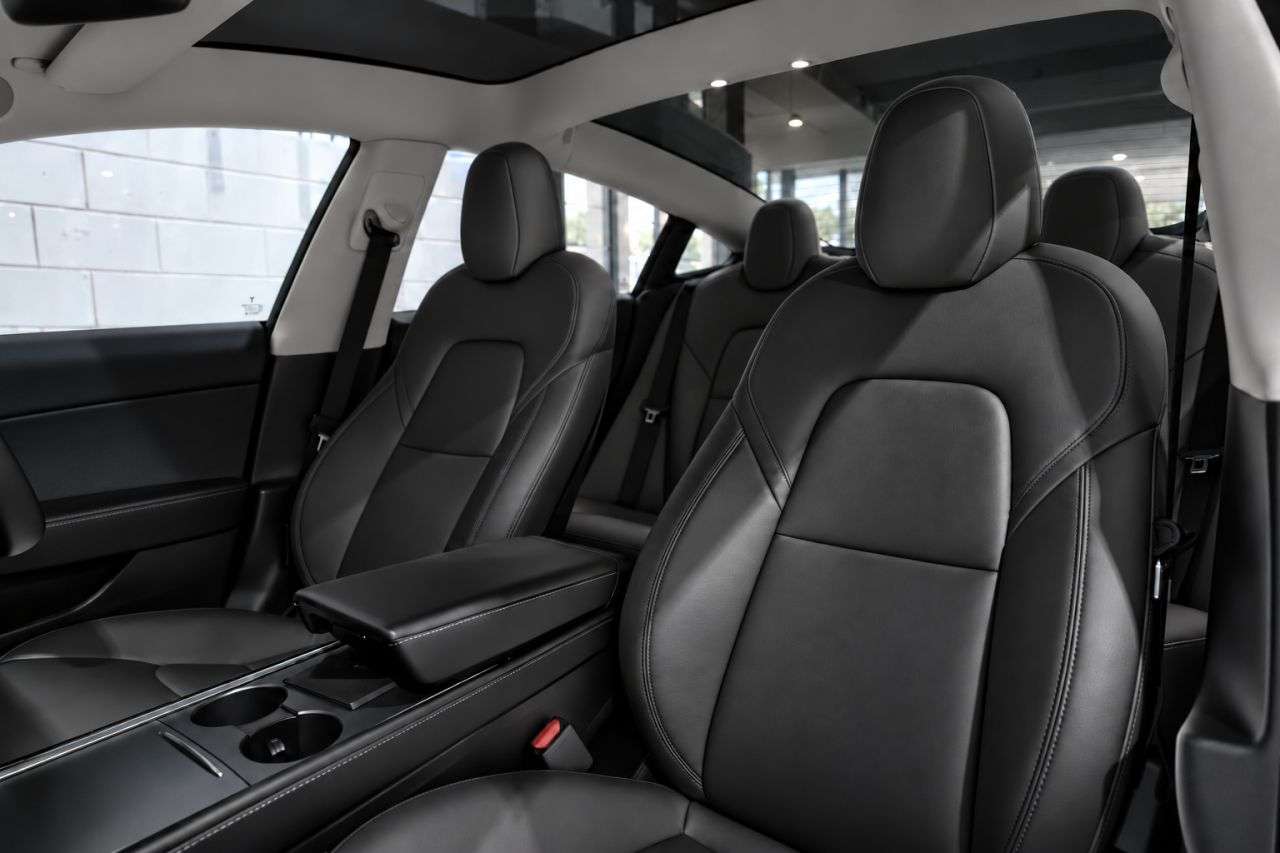 2020 TESLA MODEL 3 2020 TESLA MODEL 3