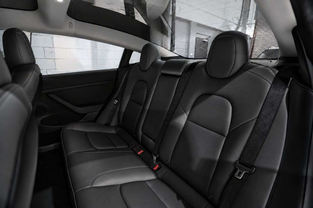 2020 TESLA MODEL 3 2020 TESLA MODEL 3