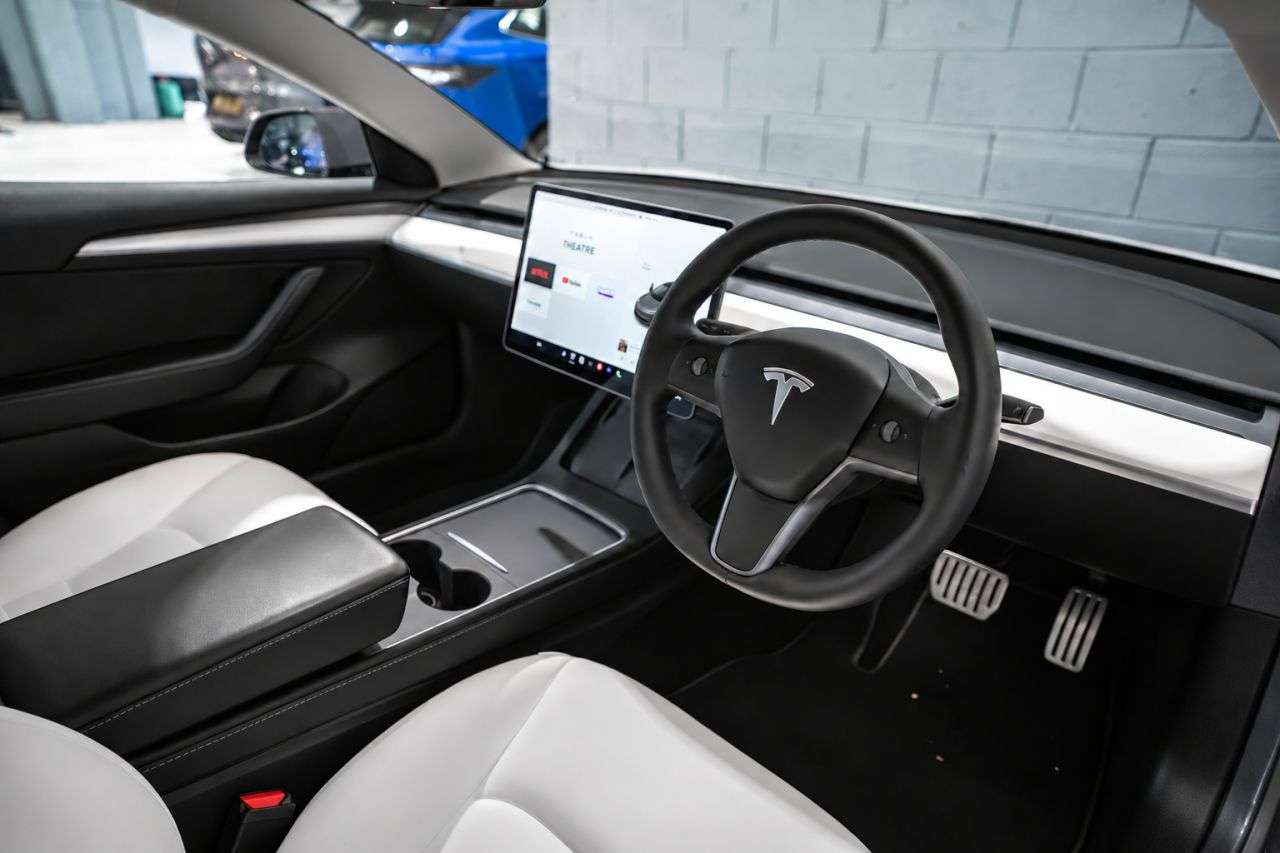2022 TESLA MODEL 3 2022 TESLA MODEL 3