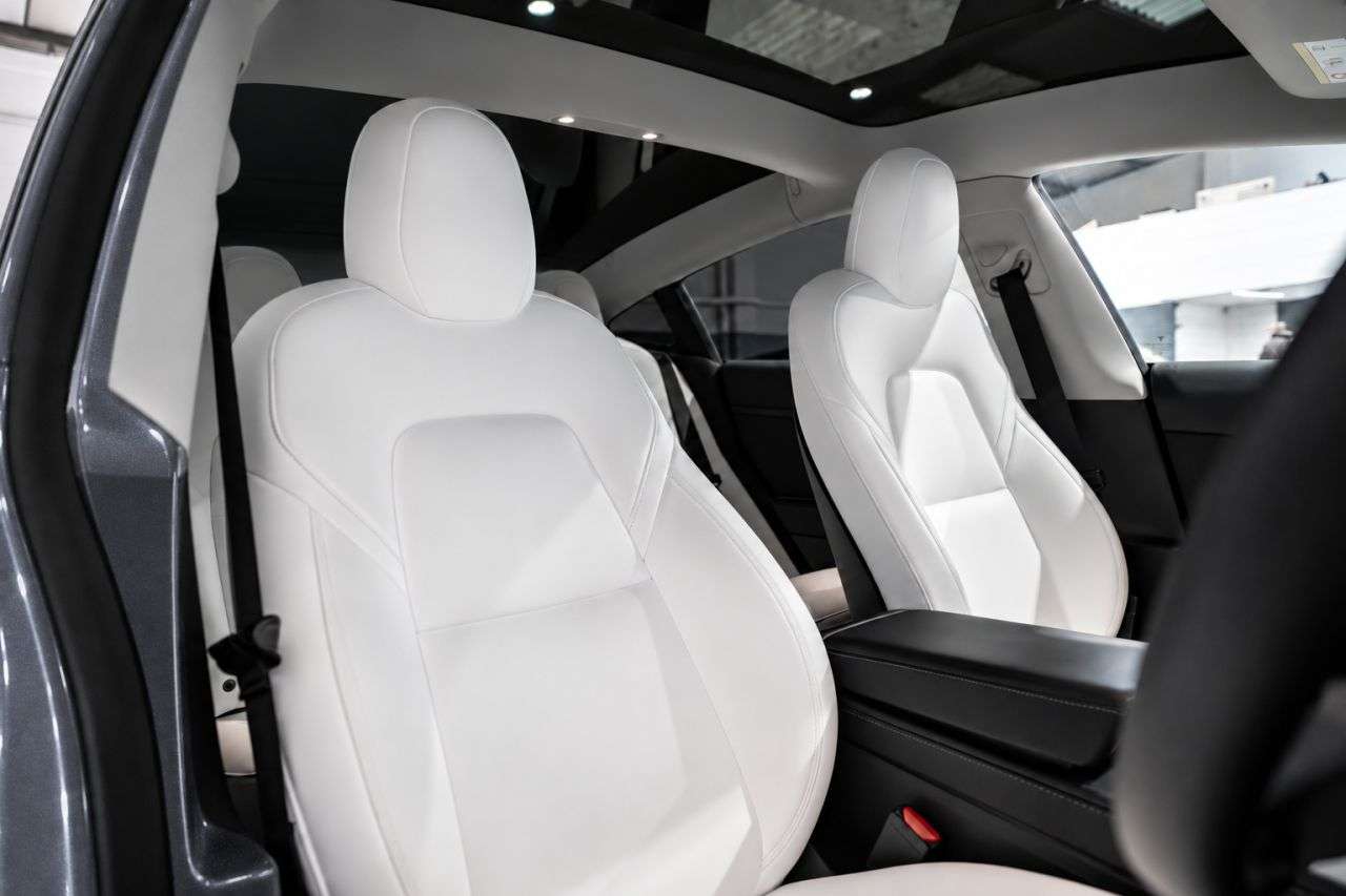 2022 TESLA MODEL 3 2022 TESLA MODEL 3
