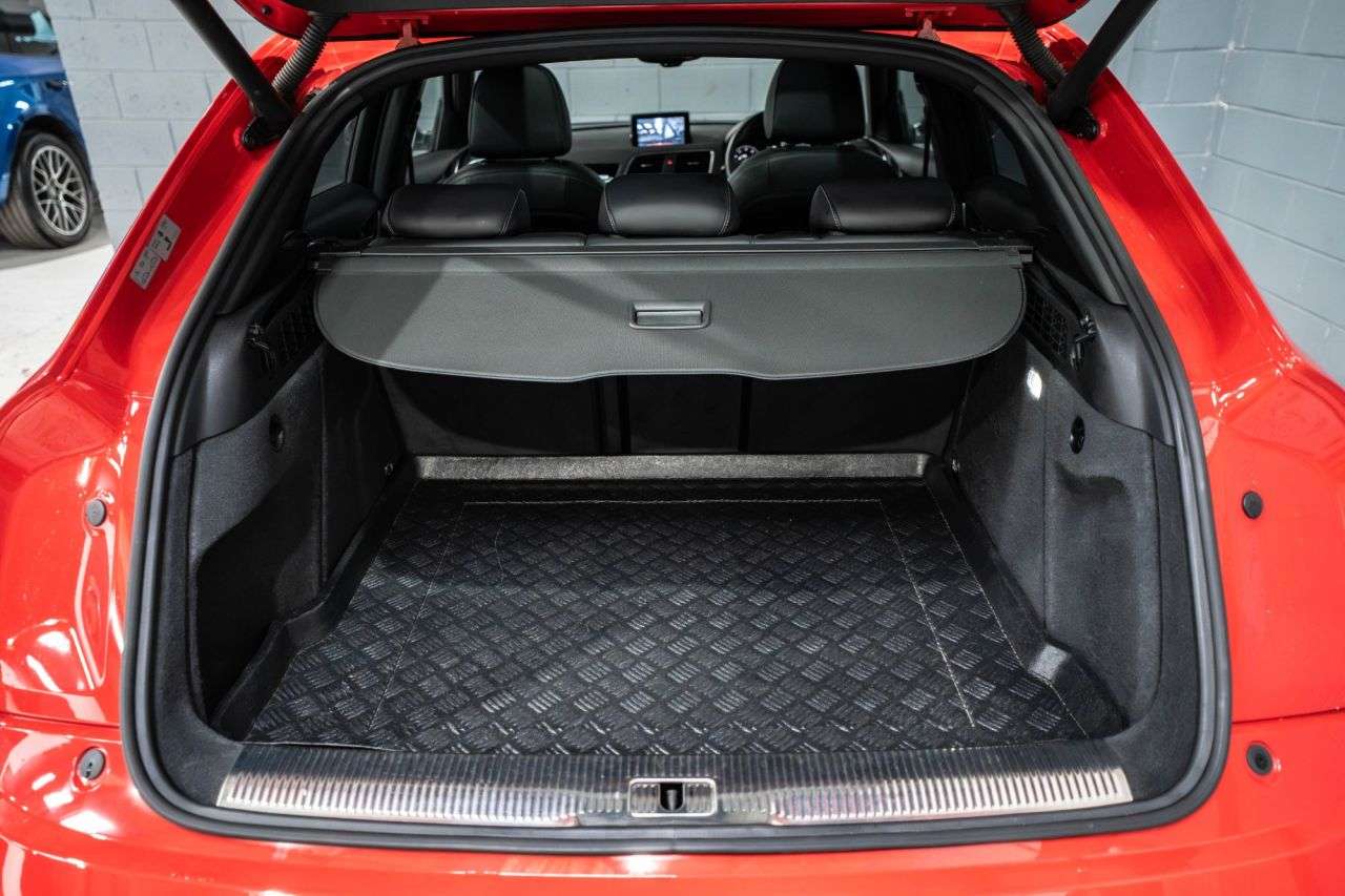 2015 AUDI RS Q3 2015 AUDI RS Q3