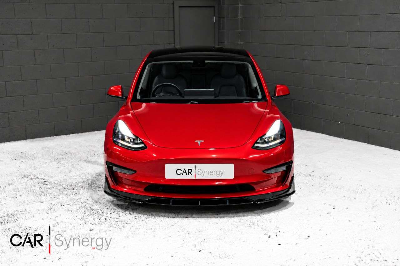 2020 TESLA MODEL 3 2020 TESLA MODEL 3