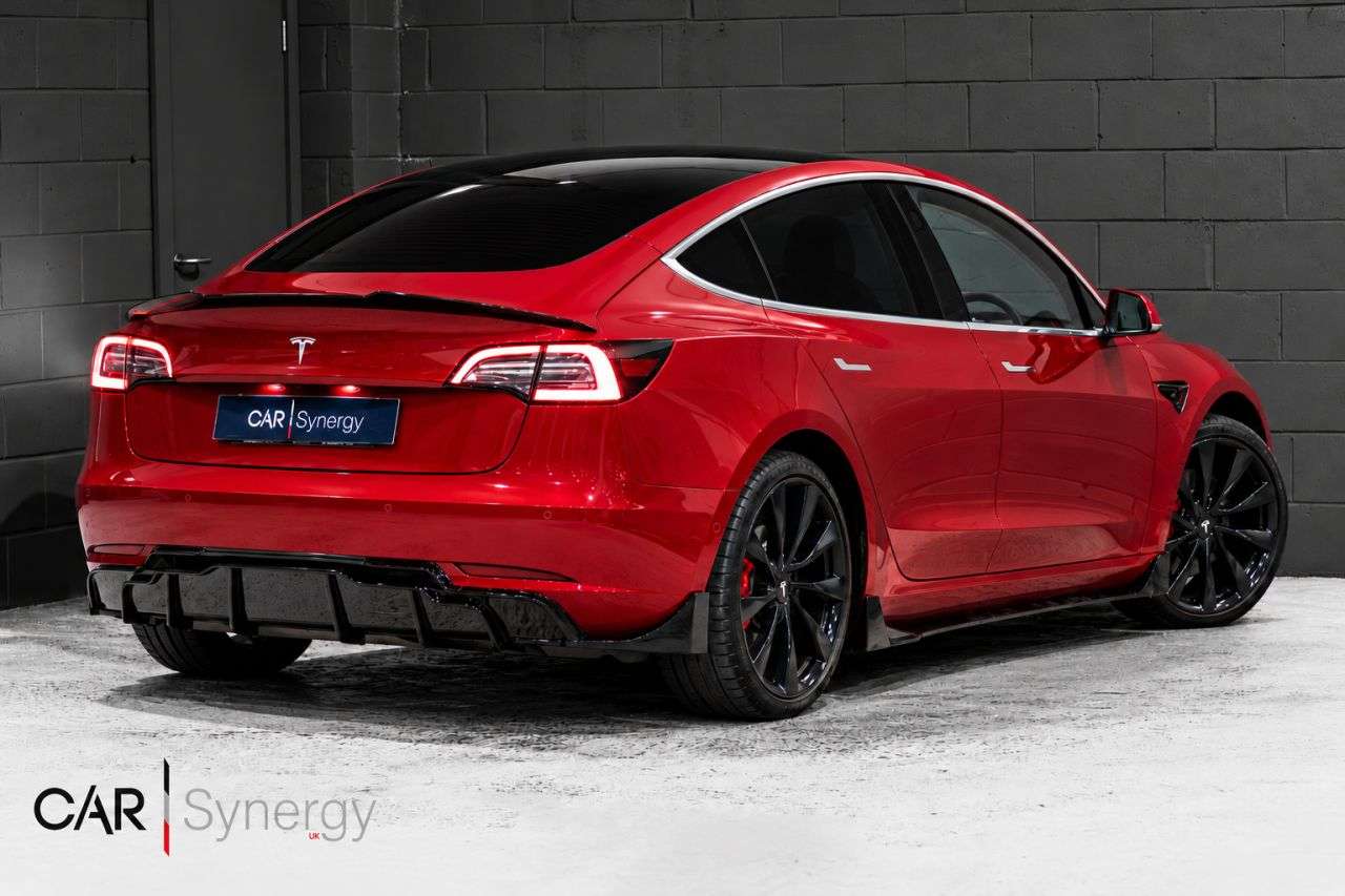 2020 TESLA MODEL 3 2020 TESLA MODEL 3