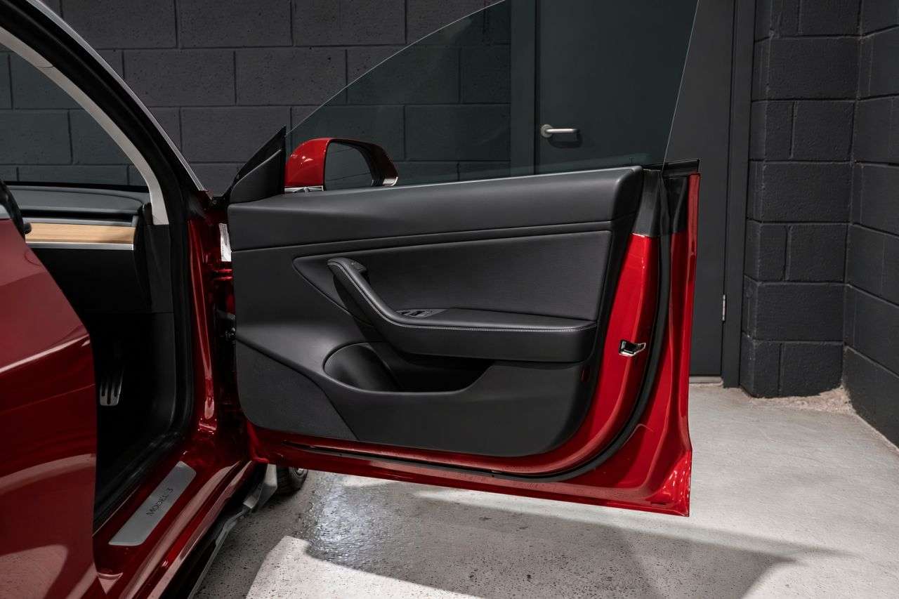 2020 TESLA MODEL 3 2020 TESLA MODEL 3