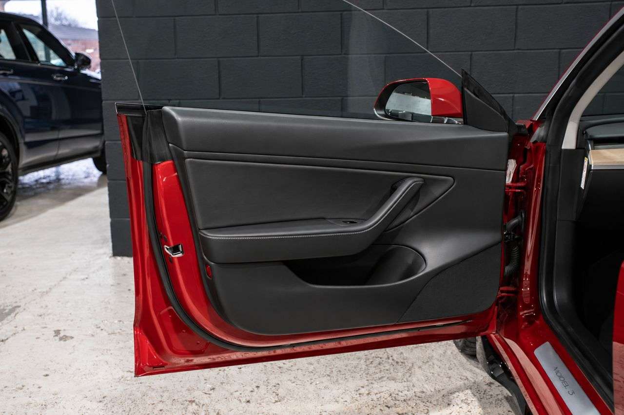 2020 TESLA MODEL 3 2020 TESLA MODEL 3