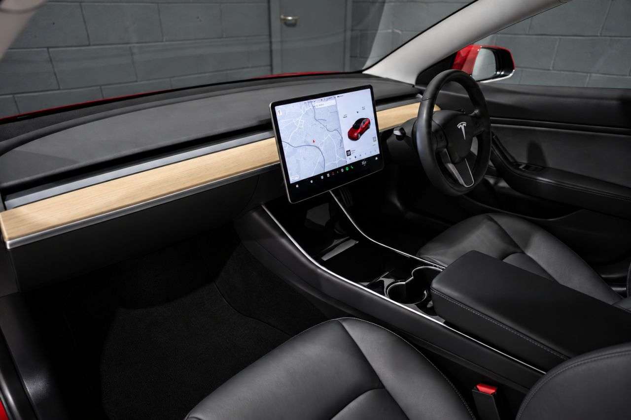 2020 TESLA MODEL 3 2020 TESLA MODEL 3