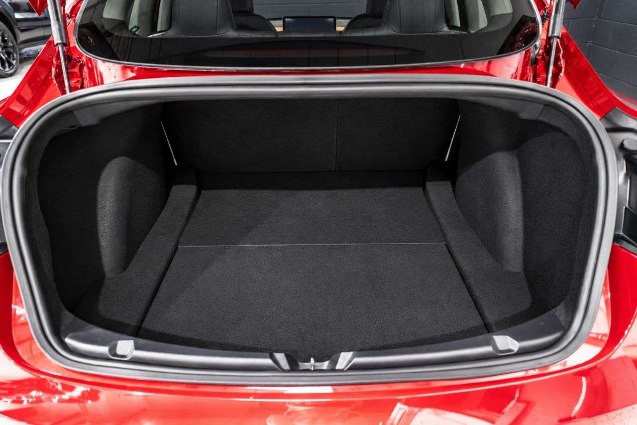 2020 TESLA MODEL 3 2020 TESLA MODEL 3