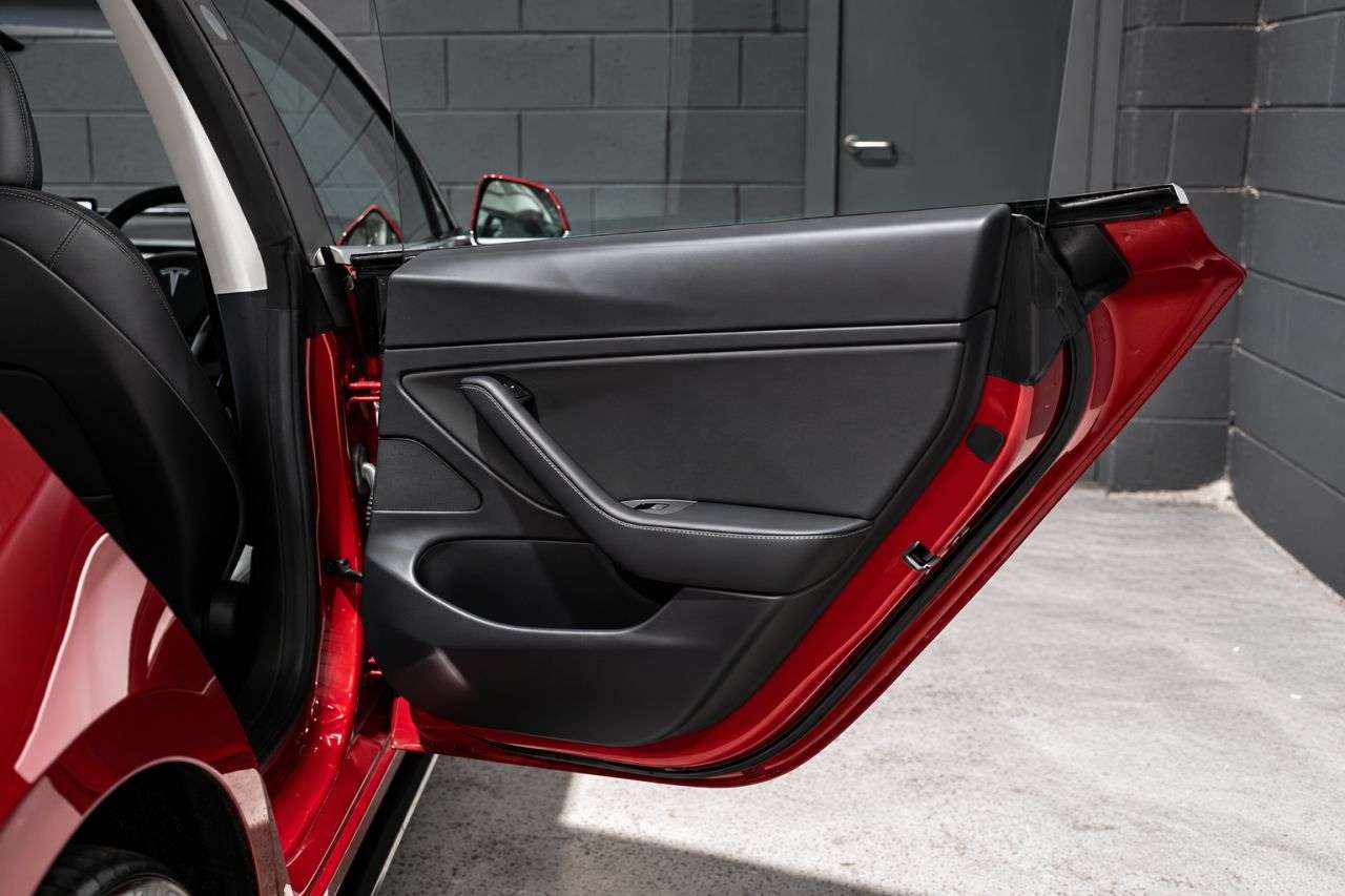 2020 TESLA MODEL 3 2020 TESLA MODEL 3