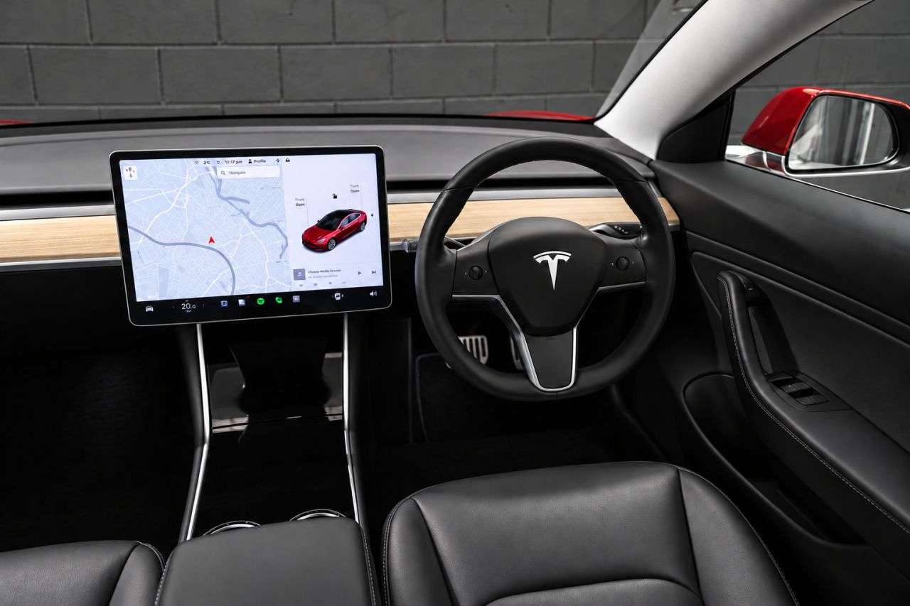 2020 TESLA MODEL 3 2020 TESLA MODEL 3