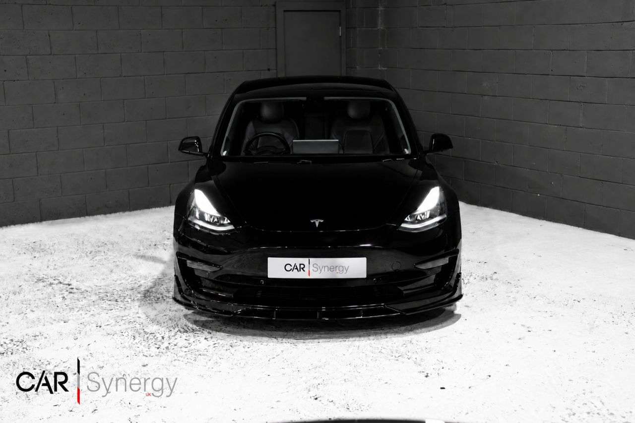 2021 TESLA MODEL 3 2021 TESLA MODEL 3