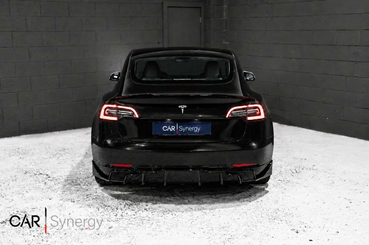 2021 TESLA MODEL 3 2021 TESLA MODEL 3