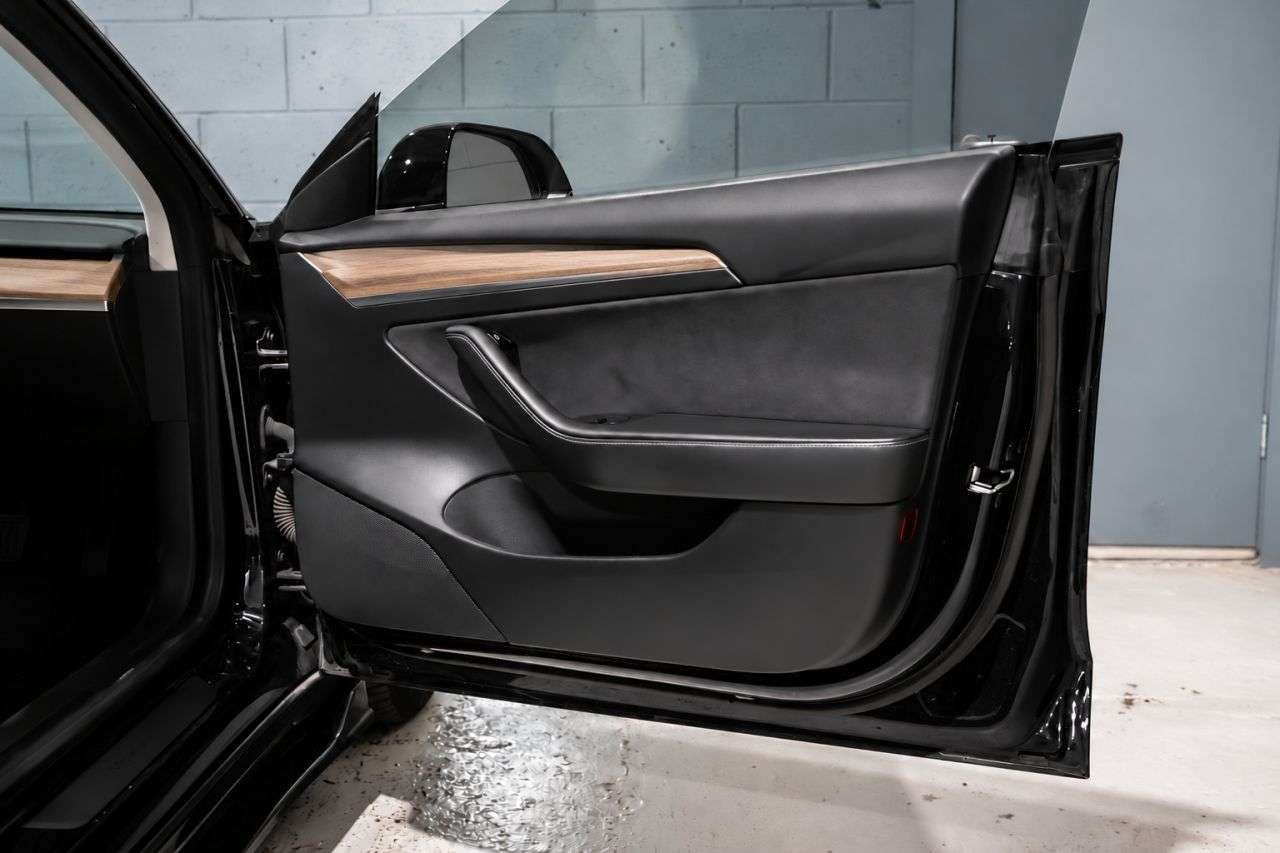 2021 TESLA MODEL 3 2021 TESLA MODEL 3
