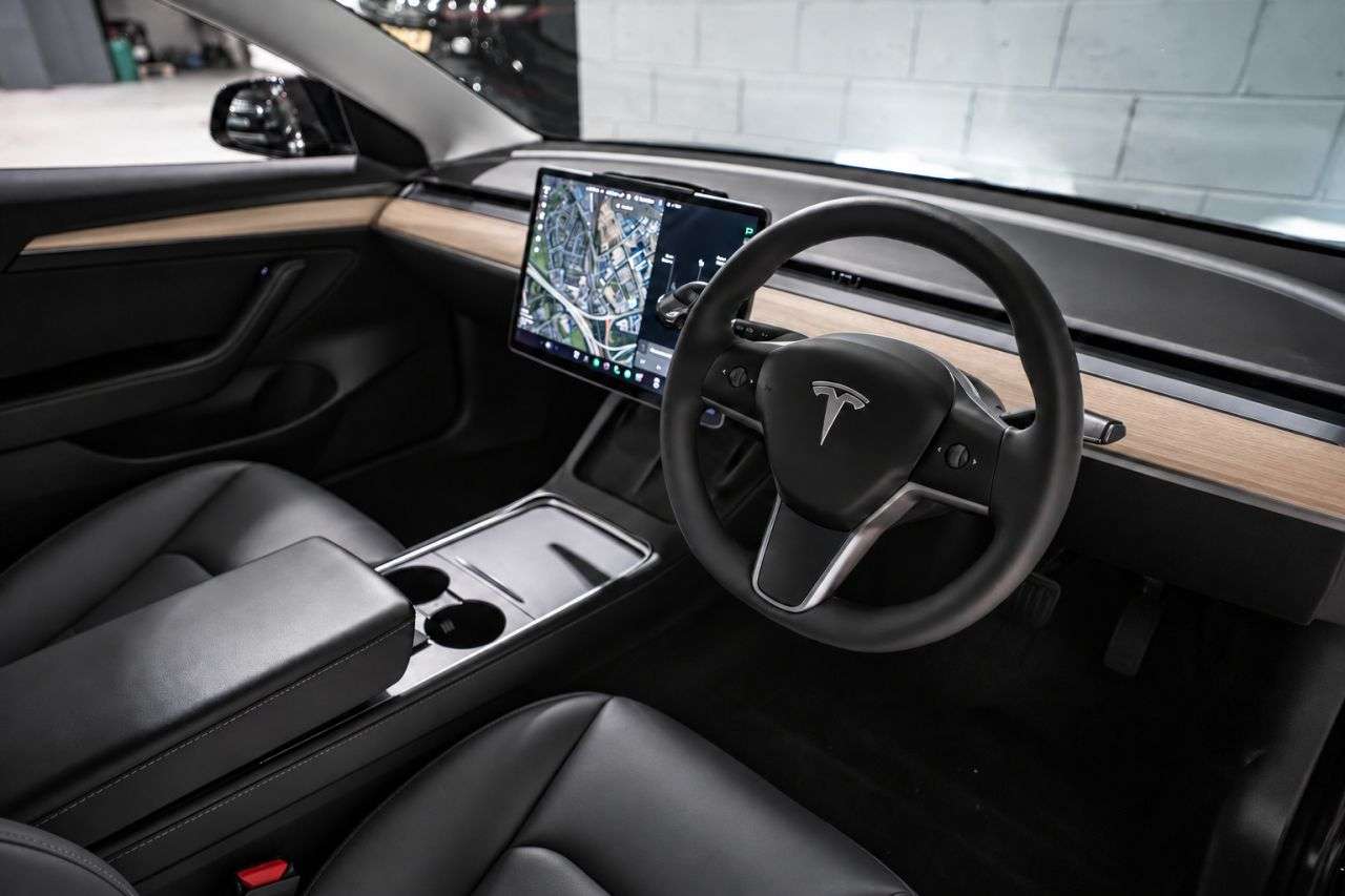 2021 TESLA MODEL 3 2021 TESLA MODEL 3