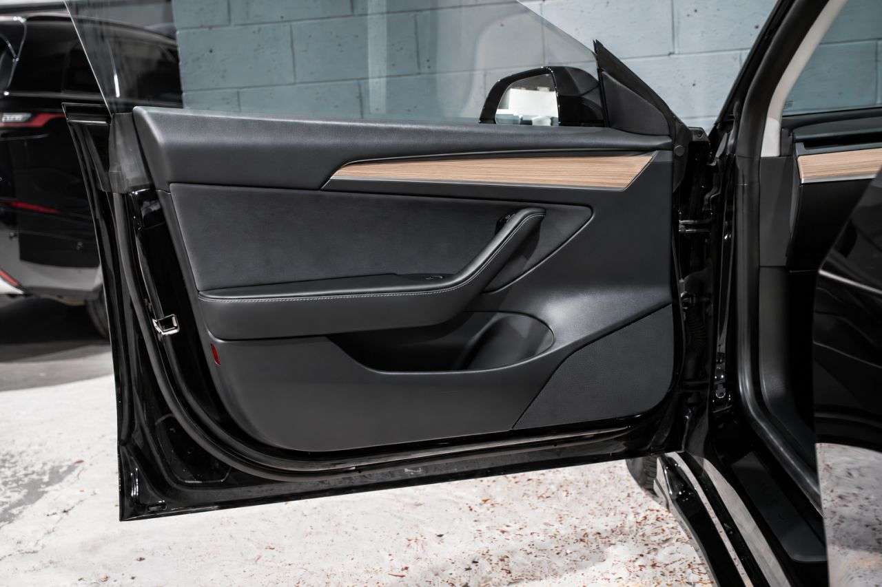 2021 TESLA MODEL 3 2021 TESLA MODEL 3