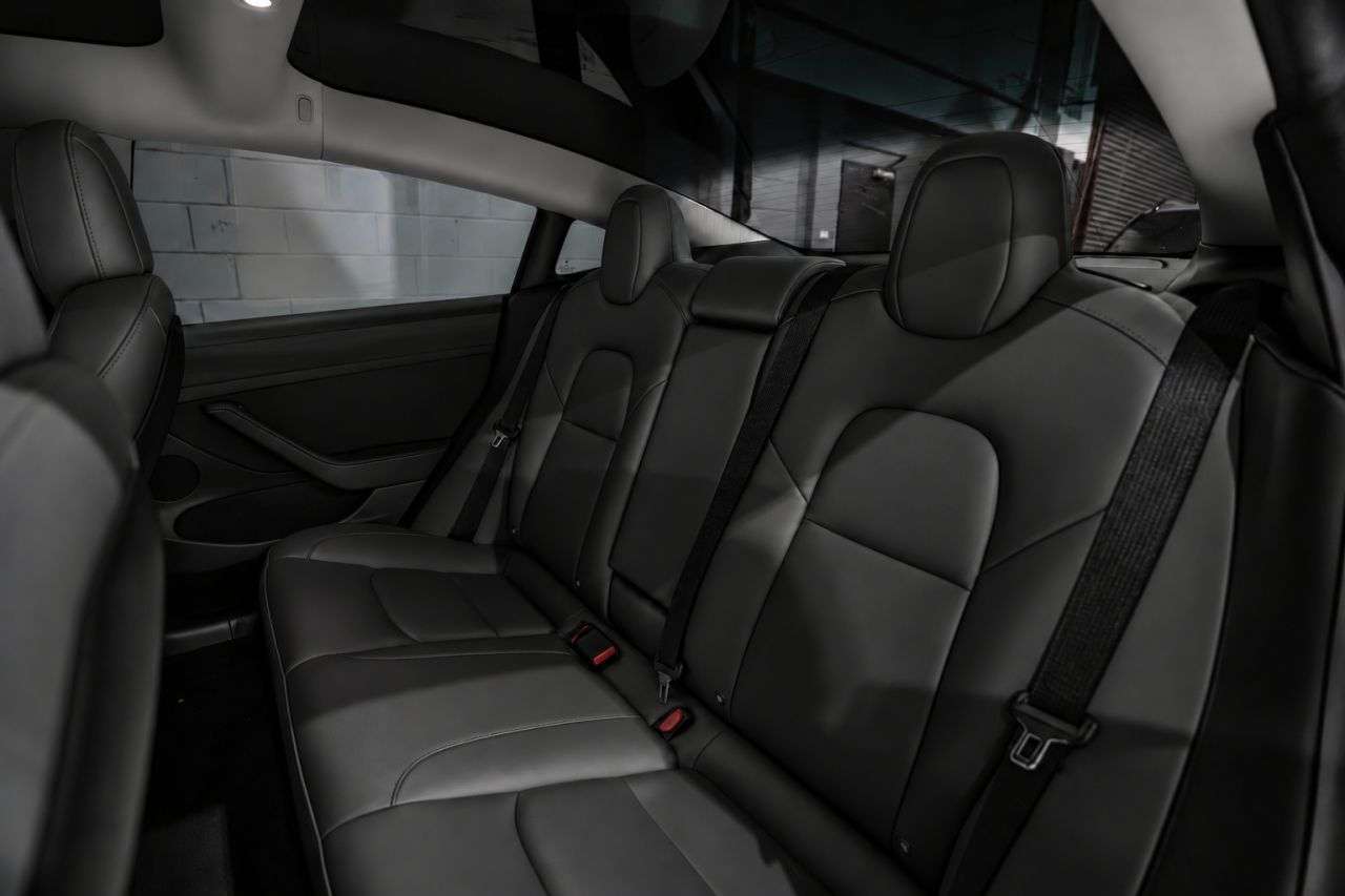 2021 TESLA MODEL 3 2021 TESLA MODEL 3