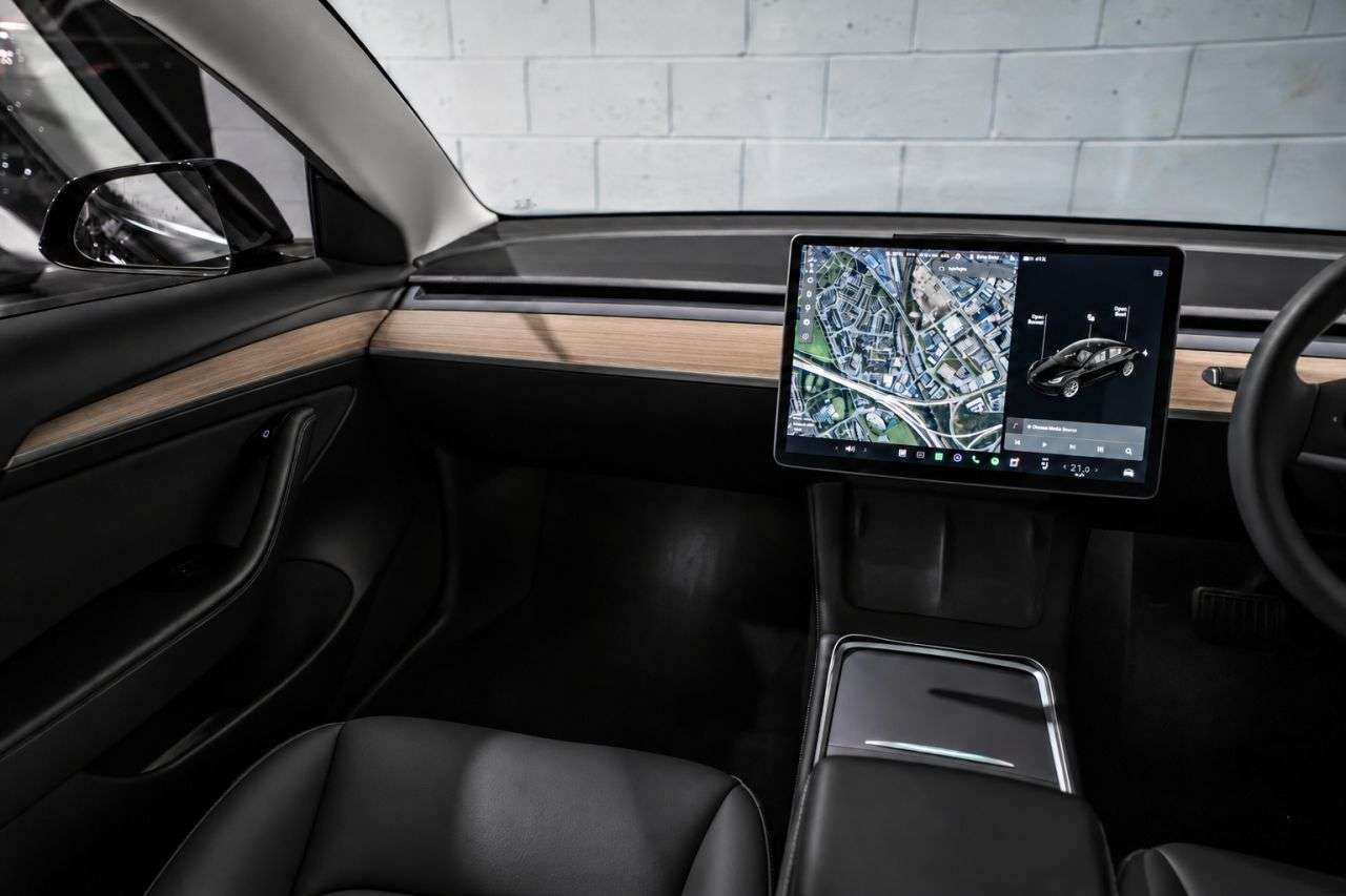 2021 TESLA MODEL 3 2021 TESLA MODEL 3