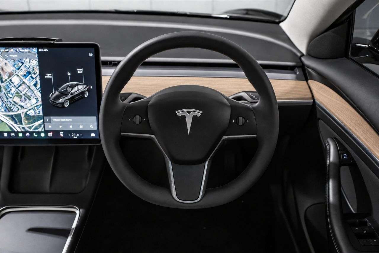 2021 TESLA MODEL 3 2021 TESLA MODEL 3