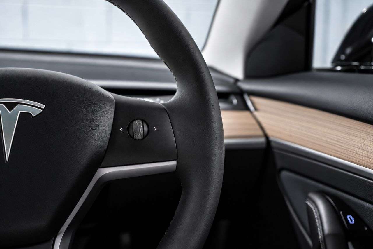 2021 TESLA MODEL 3 2021 TESLA MODEL 3