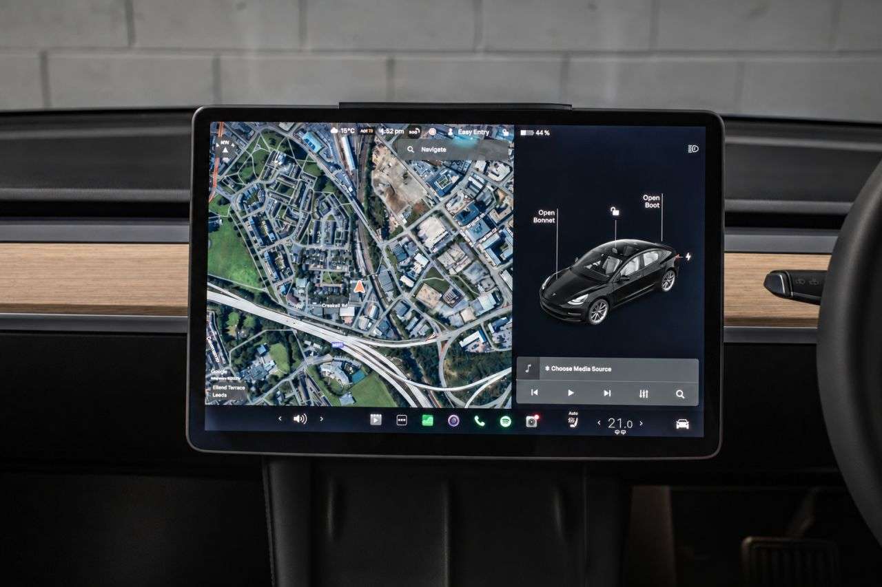 2021 TESLA MODEL 3 2021 TESLA MODEL 3