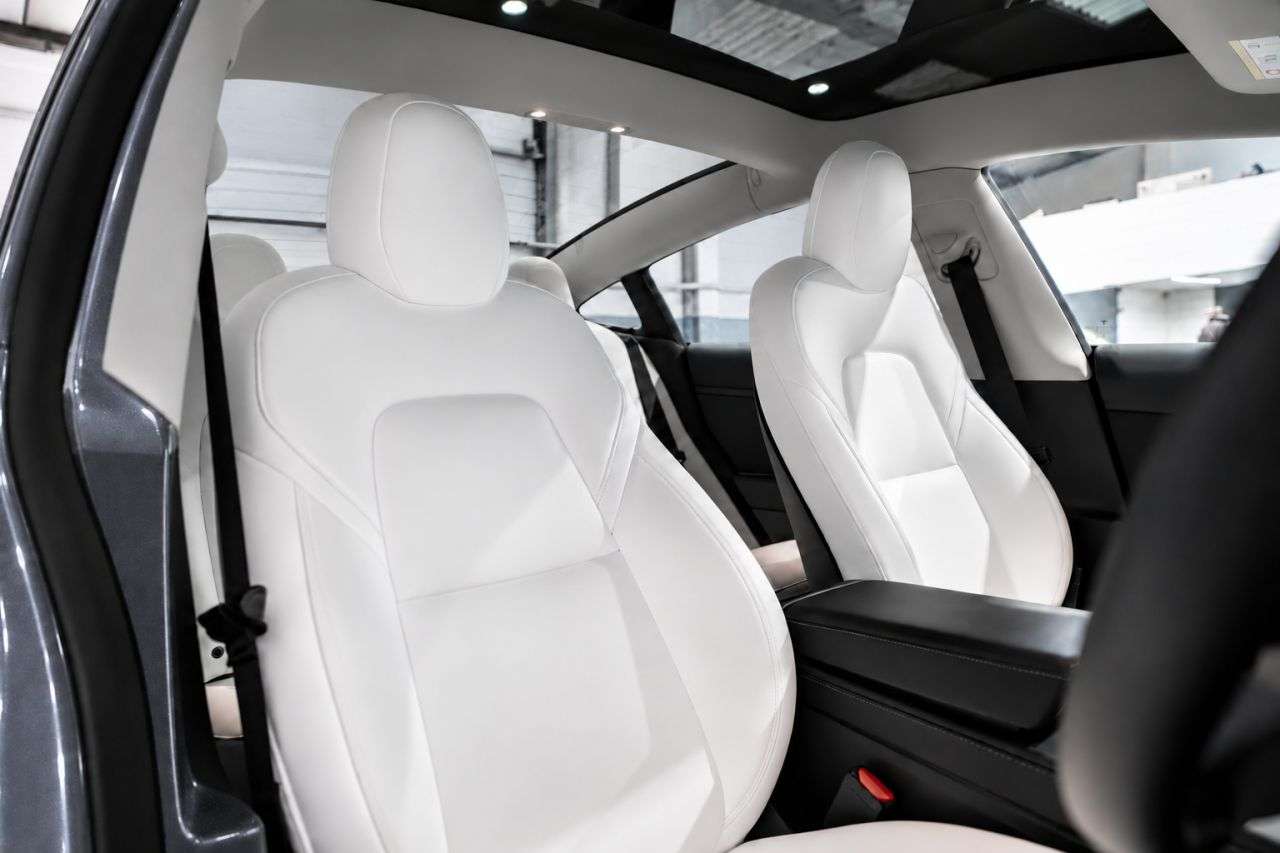 2021 TESLA MODEL 3 2021 TESLA MODEL 3