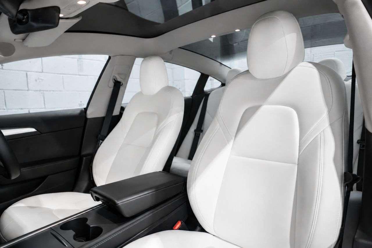 2021 TESLA MODEL 3 2021 TESLA MODEL 3