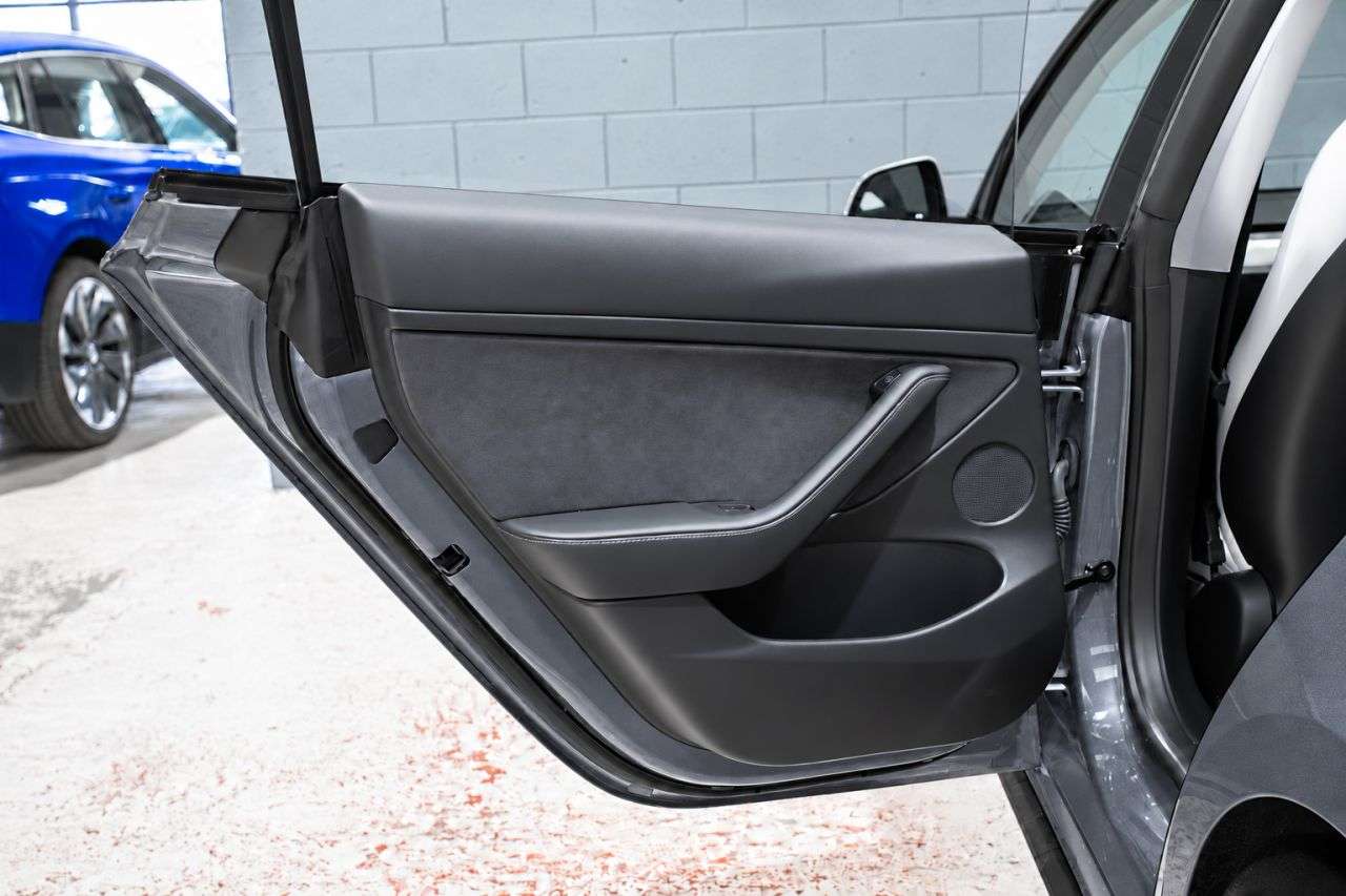 2021 TESLA MODEL 3 2021 TESLA MODEL 3